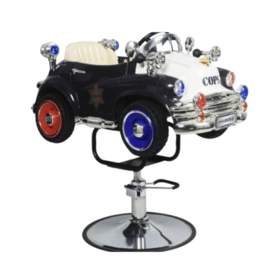 Jellybean Jet Kids Hairdressing Chair