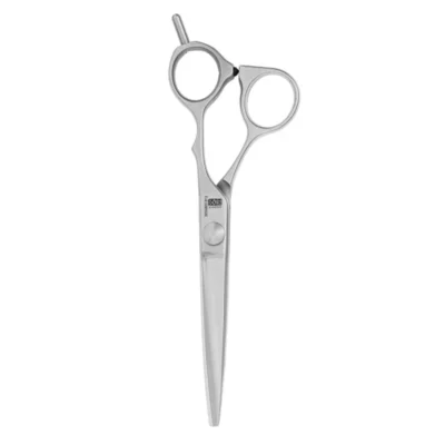 Kasho Balanced Precision Offset Hair Cutting Scissors