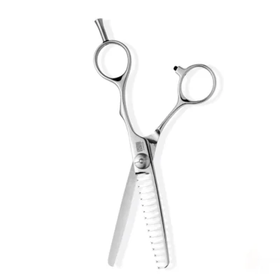 Kasho Design Master 15 Tooth Texturizing Scissors
