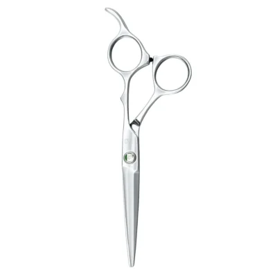 Kasho Sagano Offset Hair Cutting Scissors