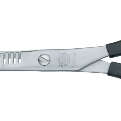 Kiepe 6 Inch Ergonomic Thinning Scissors (Plastic Handle)