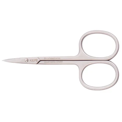 Kiepe Cuticle Scissors Regular Tip