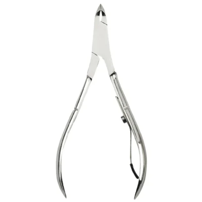 Kiepe Deluxe Ultra Sharp Cuticle Nipper