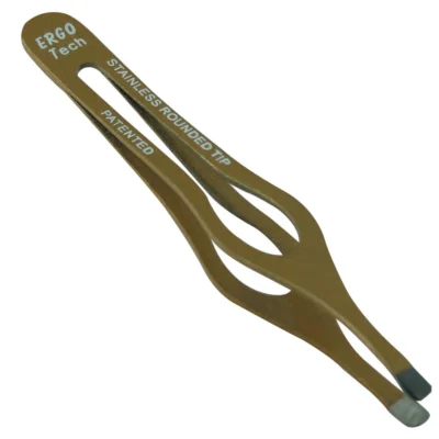 Kiepe Ergo Tech Round Tweezer