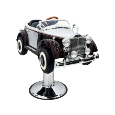 Kite Captain Kids Hairdressing Chair