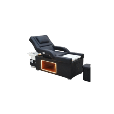 Levana Illumina Pro Japanese Head Spa with Pedicure Basin