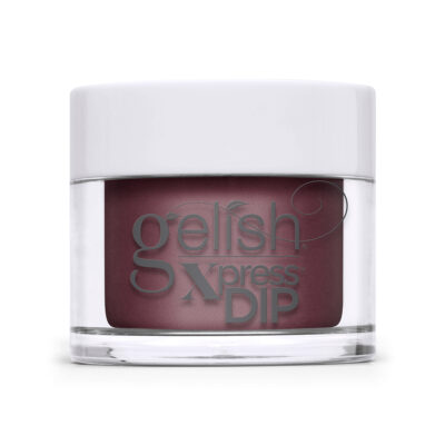 Gelish Xpress Dip – Looking For A Wingman