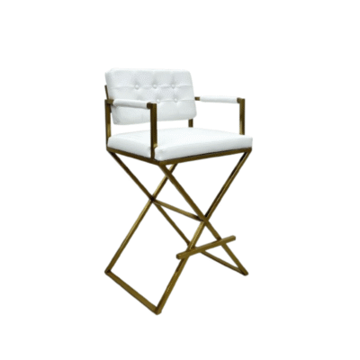 Luxury Make Up Chair