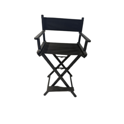 Make Up Chair Portable