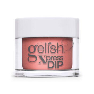 Gelish Xpress Dip – Manga-Round With Me