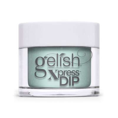 Gelish Xpress Dip – Mint Chocolate Chip