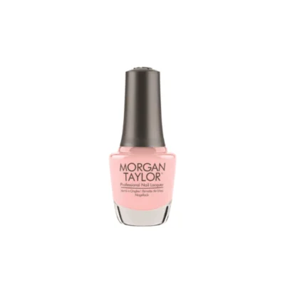 Morgan Taylor – All About The Pout