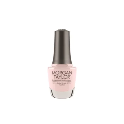 Morgan Taylor – Curls & Pearls