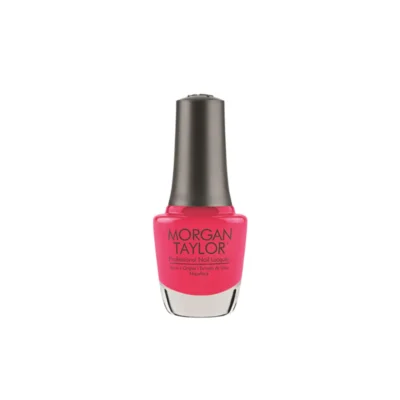 Morgan Taylor – Hip Hot Coral