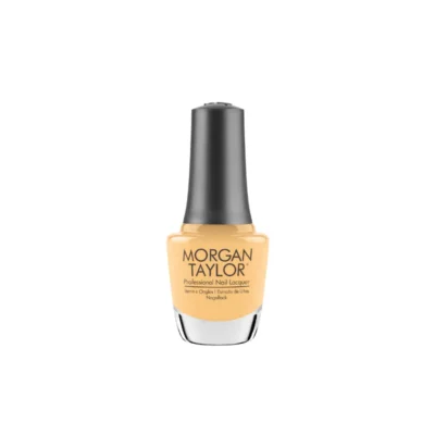 Morgan Taylor – Lace Is More – Sunny Daze Ahead – 15ml