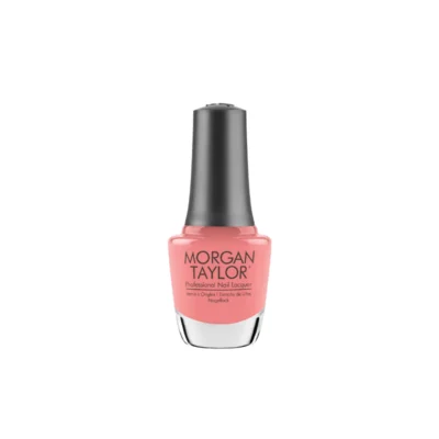 Morgan Taylor – Lace Is More – Tidy Touch – 15ml