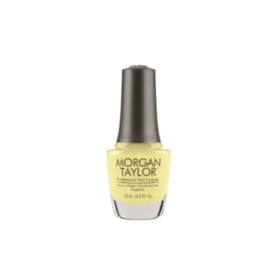 Morgan Taylor – Let Down Your Hair – 15ml