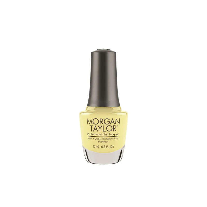 Morgan Taylor – Let Down Your Hair – 15ml