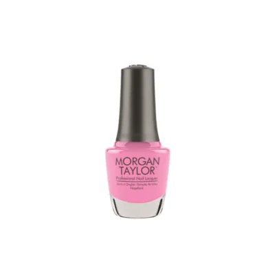 Morgan Taylor – Look At You, Pink-Achu! – 15ml