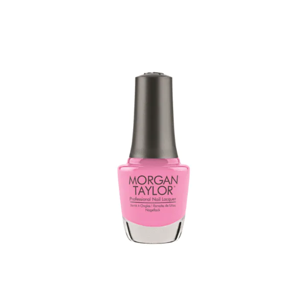 Morgan Taylor – Look At You, Pink-Achu! – 15ml