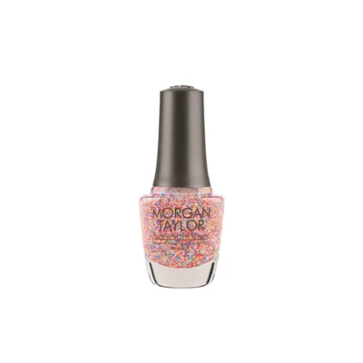 Morgan Taylor – Lots Of Dots – 15ml