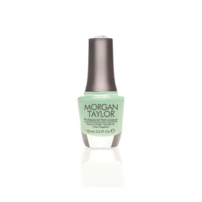 Morgan Taylor – Mint Chocolate Chip – 15ml