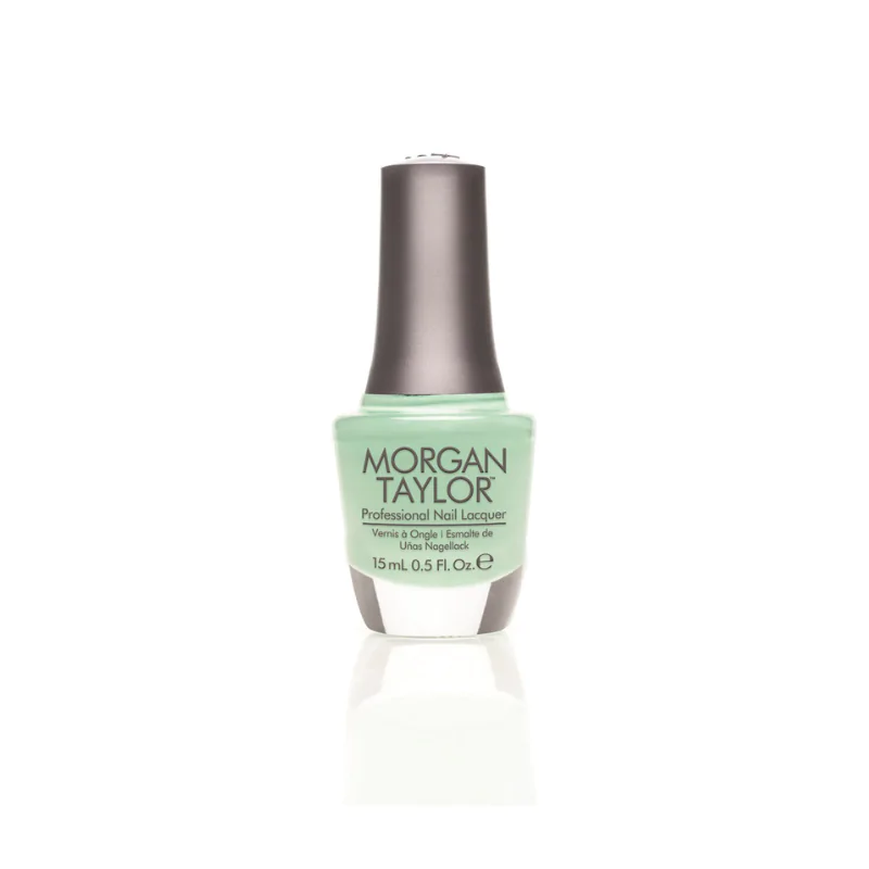 Morgan Taylor – Mint Chocolate Chip – 15ml