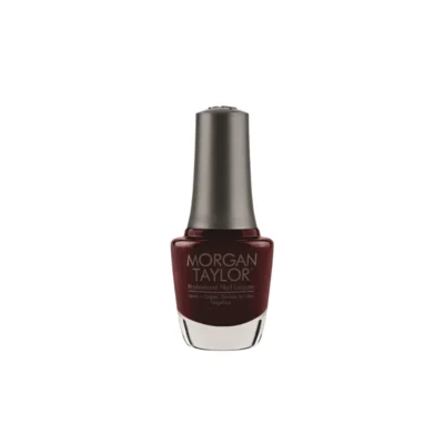 Morgan Taylor Professional Nail Lacquer – A Touch of Sass