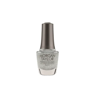 Morgan Taylor Professional Nail Lacquer – A-Lister