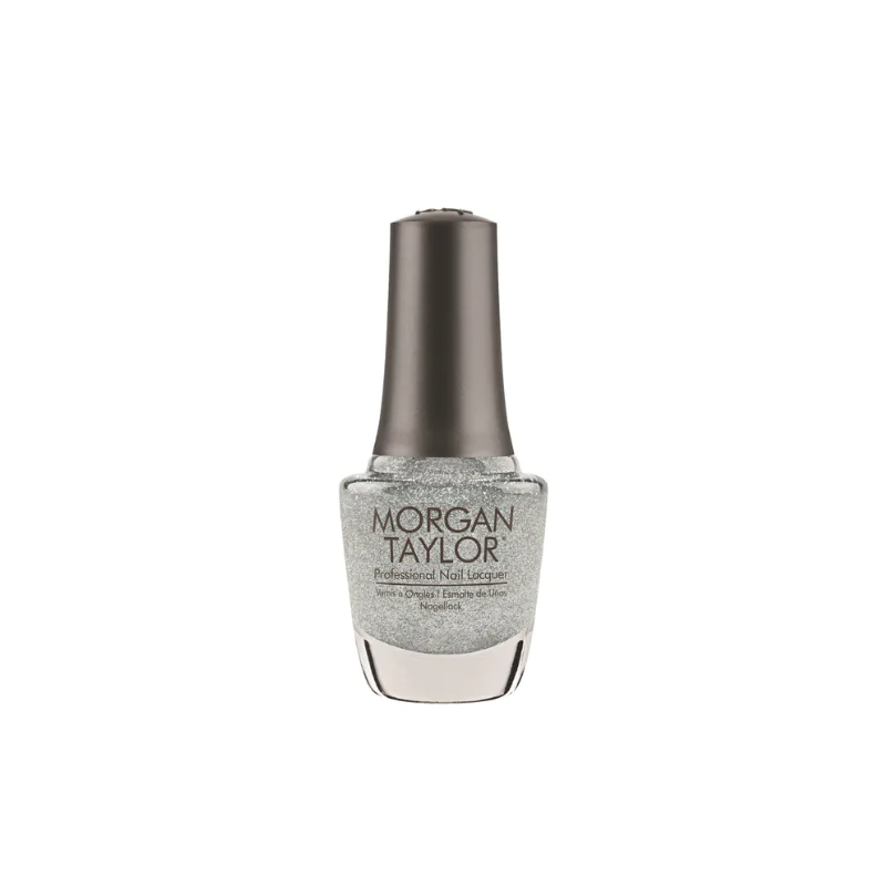 Morgan Taylor Professional Nail Lacquer – A-Lister