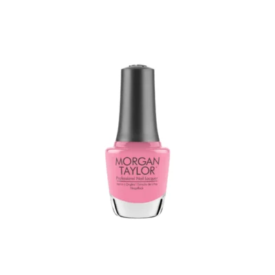 Morgan Taylor – Pure Beauty – Bed Of Petals