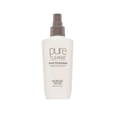 Morgan Taylor – Pure Cleanse Nail Cleanser 240ml