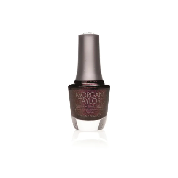 Morgan Taylor – Seal The Deal