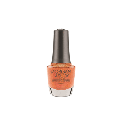 Morgan Taylor – Sunrise And The City