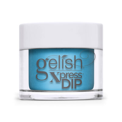 Gelish Xpress Dip – No Filter Needed