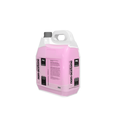 Artist’s Choice Non-Acetone Nail Polish Remover – 5L