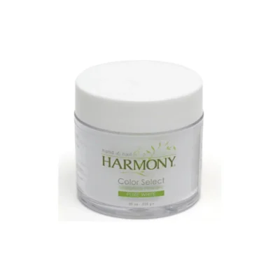 Harmony – Color Select Sculpting Powder Pure White 28g