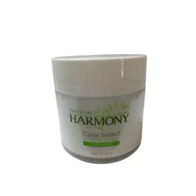 Harmony – Color Select Sculpting Powder Pure White 105g
