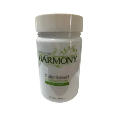 Harmony – Color Select Sculpting Powder Pure White 660g