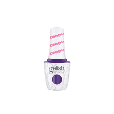 Gelish Soak-Off Gel Polish – Powers of Persuasion (Violet Crème)