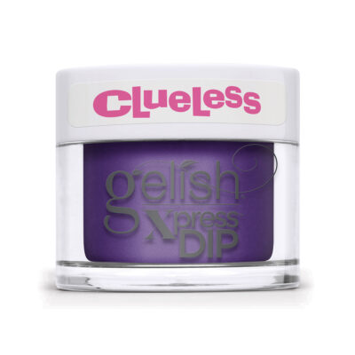 Gelish Xpress Dip – Powers of Persuasion (Violet Crème)