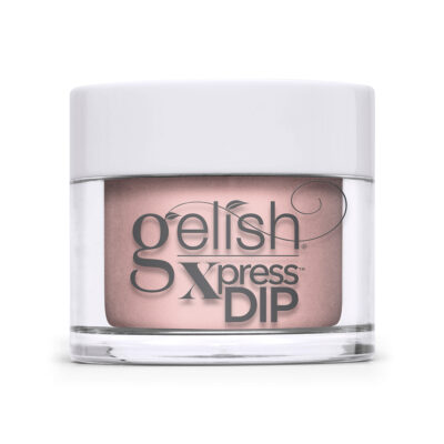 Gelish Xpress Dip – Prim-Rose and Proper