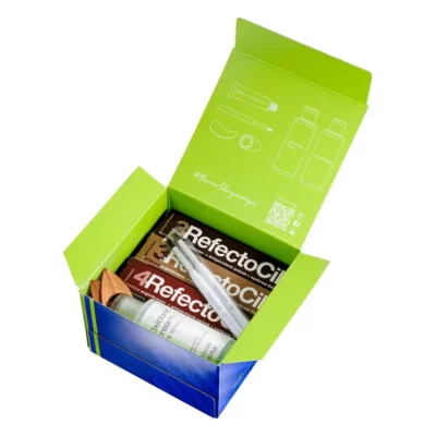 Refectocil Colours Lash & Brow Starter Kit