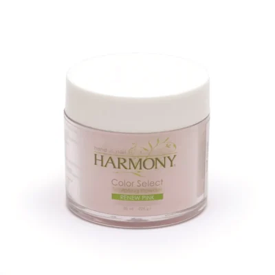 Harmony – Renew Pink Powder 105g