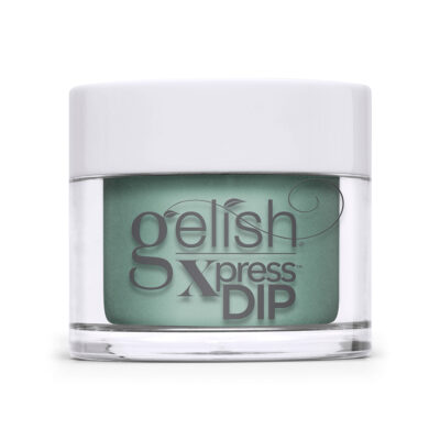 Gelish Xpress Dip – Sea Foam