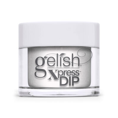 Gelish Xpress Dip – Sheer & Silk