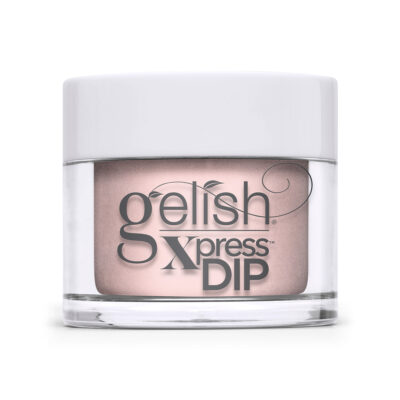 Gelish Xpress Dip – Simple Sheer