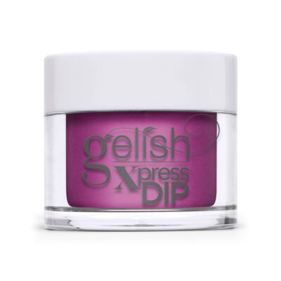 Gelish Xpress Dip – Tahiti Hottie