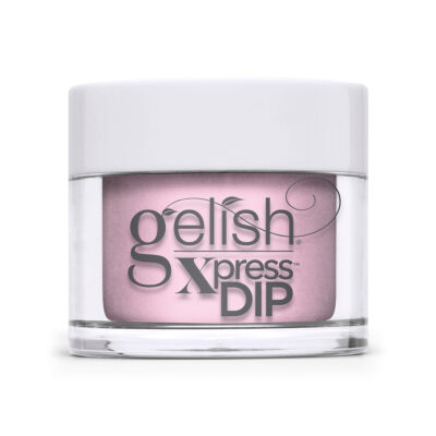 Gelish Xpress Dip – Tutus & Tights