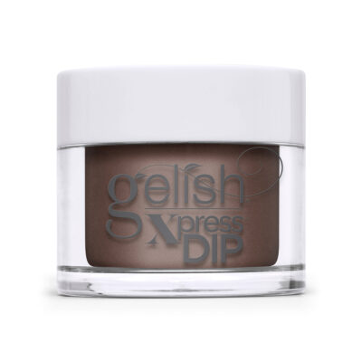 Gelish Xpress Dip – Want to Cuddle?